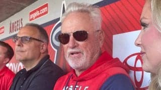 【MLB】大谷翔平、今季初「2番・DH」　ウォードの1番起用にマドン監督「道理にかなう」