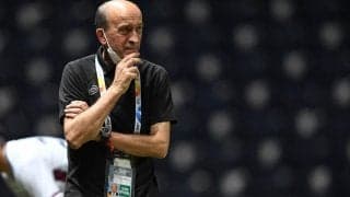 3日前に6点とった相手に無得点の神戸・ロティーナ監督「決め切る部分が課題」