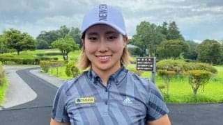“SNS禁止”で全米女子OP出場決定　名コーチが「早く世に出したい」とまで語る25歳の素顔