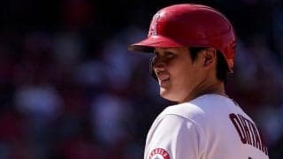「大谷さん、髪切った？」　サイ・ヤング右腕との対戦で思わぬ注目「さっぱりした」
