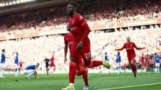 「僕らはどの試合も楽しんでいる」ダービーでまたも活躍のオリジ、4冠目指すチームでの充実をアピール