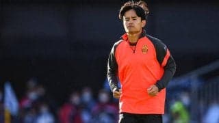 「一貫性に欠ける」アギーレ監督が考える久保建英の課題、高く評価も本音で厳しい指摘「良いプレーのあと、10分消える」