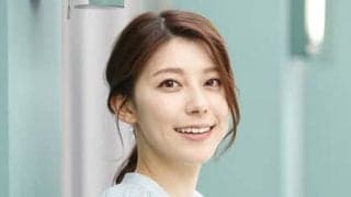 上村彩子アナ、スポーツ報道の原点は母への”怒り”。ノムさんが教えてくれたこと、サッカー日本代表の恐怖の取材も振り返る