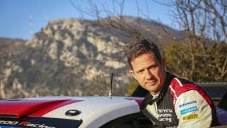 セブ対決再び。トヨタがWRCポルトガルにセバスチャン・オジエをエントリー
