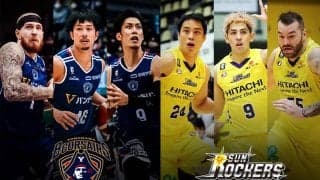 【横浜 vs SR渋谷】SR渋谷を迎え撃つ横浜、ホームでシーズン最多勝利数更新なるか