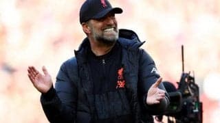 4冠に挑戦するリバプール、かつてのエース・スタリッジはクロップ監督称賛「選手たちの力を最大限に引き出している」