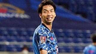 「ストライカーや」MF川辺駿が今季7ゴール目！事前の準備でPKのこぼれ球にいち早く反応