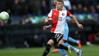 浦和がオランダ1部で100ゴール以上のFWリンセン獲得に興味？ 過去に国外でのプレーを希望