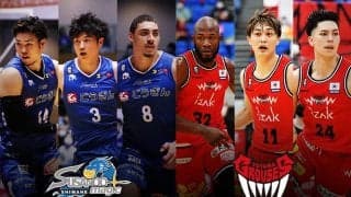 【島根vs富山】ホームで連敗ストップを目指す島根、金丸の長距離砲に期待