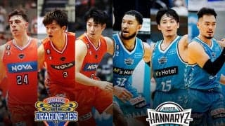 【広島vs京都】寺嶋良と久保田義章による元同僚マッチアップに注目