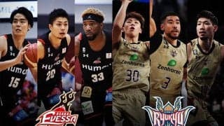 【大阪vs琉球】本拠地で意地を見せたい大阪、モーアら若手の奮起に期待