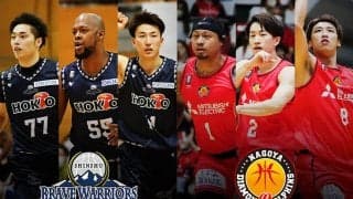 【信州vs名古屋D】今季は名古屋Dの2戦2勝…信州は勝利への執念を表現できるか