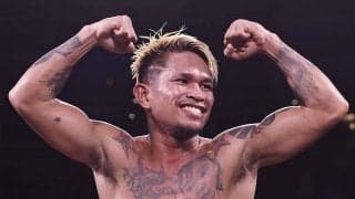 試合中止カシメロは「仮に戦えばバトラー圧倒」　母国識者が擁護「恐怖感じるだろう」