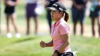 【ゴルフ】米ツアー6勝の畑岡奈紗　メジャー初制覇へのカギは100ヤード以内の精度