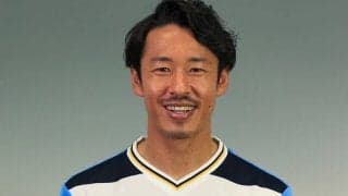 磐田MF山田大記がトレーニング中に負傷…左大腿二頭筋肉離れで3週間離脱