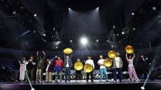 あのレジェンドたちがカムバック。史上初の快挙も！「マイナビ DANCE ALIVE HERO’S 2022 FINAL」レポート