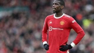 ポグバのユナイテッド退団は確実か…選手はすでにチームのグループチャットを退会？