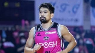 秋田ノーザンハピネッツの古川孝敏、個人通算6,000得点を達成