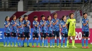 なでしこがセルビアと初対決！ 6月の欧州遠征でフィンランドと共に対戦