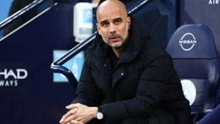 2季連続のCL決勝目指すマンチェスター・シティ、グアルディオラ監督は対戦相手のマドリーに敬意「彼らと準決勝で対戦できて光栄」
