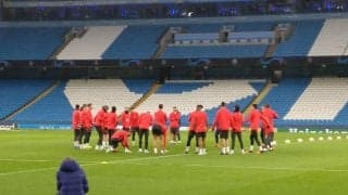 どうせなら、気分良くリーガ優勝を祝いたい…/原ゆみこのマドリッド