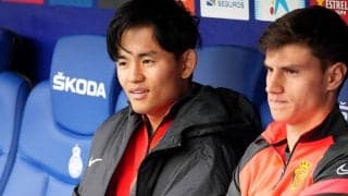 久保建英が日本のファンからのプライベートな質問にも回答！仲が良いのは「イ・ガンイン選手と日本だったら…」