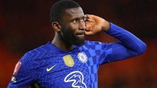 リュディガーがレアルと4年契約で合意か、チェルシーからの週給3130万円のオファーを拒否