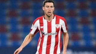 アスレティックが13年目を迎えた右SBデ・マルコスと1年間の契約延長