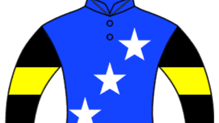 ジャンポケ斉藤慎二オーナーの勝負服が正式に決定「かっこいいなあ！」