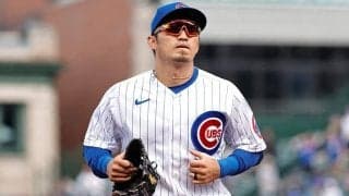 【MLB】鈴木誠也が大活躍してもカブスは借金生活…　地元メディアが指摘する「大きな課題」