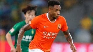 武漢退団の元浦和FWラファエル・シルバが母国クルゼイロに加入…約9年ぶりに帰還