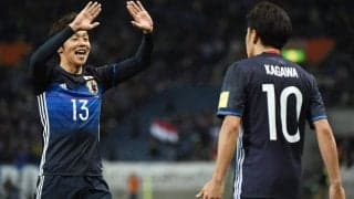 オフでも仲良し香川と清武、食事の様子を投稿したのは讃岐の通訳「一体何者!?」