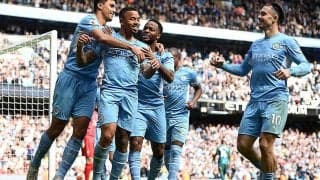 シティが今夏アメリカでのプレシーズンツアー実施!　2試合のフレンドリーマッチを予定