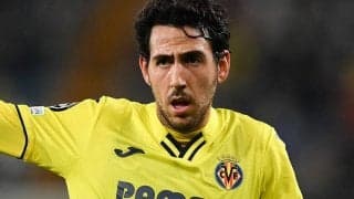 リバプールに挑むパレホ｢ここまで来たのは偶然じゃない｣