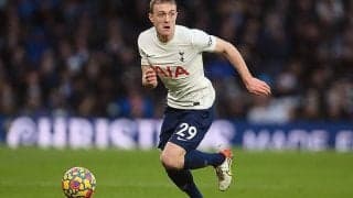 スパーズ、1月末から離脱中のスキップがそ径部を手術…今夏プレシーズンの復帰目指す