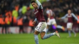 ビラの逸材MFジェイコブ・ラムジーが新契約にサイン!　今季ここまでPL6ゴール