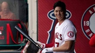 大谷翔平、日本の陸上女子選手が「家宝」と大切にする1枚が話題「凄い写真」「貴重！」