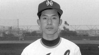 イチローの恩師を生んだ「テレビ観戦」　野村克也に見い出された“安打製造機”