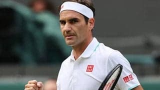 フェデラー、ツアー復帰が決定