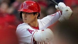 【MLB】大谷翔平は「問題ないと感じている」　休養せず先発、マドン監督が意図を説明