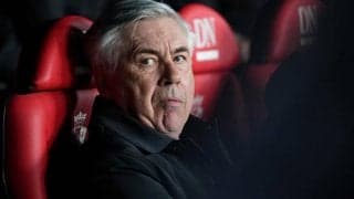 「スタートがひどかった」打ち合いに敗れたレアル、アンチェロッティ監督は「2試合目に生き残る敗戦」と諦めず