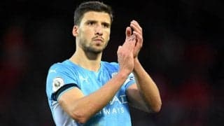 マドリー打ち破りCL決勝進出に前進のシティ、ルベン・ディアスは3失点にも「何より重要なのは勝利」