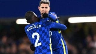 「彼を恋しく思う」退団濃厚のリュディガー、ジョルジーニョが考える1番の損失は？