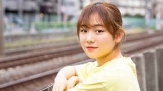 女子プロボクサー鈴木なな子は日本から世界へ。「２、３年以内に東洋チャンピオンになりたい」