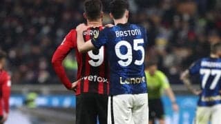 「他チームが真似できないスピリット」暫定首位に立つミランをサッキ氏が称賛、一方でインテルについては「時代遅れ」