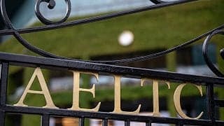 ロシア、ベラルーシ両国選手のエントリー拒否をしたウィンブルドンが、決断の経緯を説明「最も責任ある決断をしたと信じている」