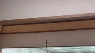 明大に惜しくも敗れるが、手応えをつかむ