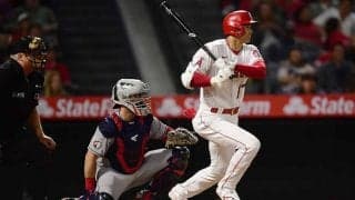 【MLB】大谷翔平、2戦ぶり安打＆得点　指揮官は復活を予言「いい打撃を見せてくれるだろう」