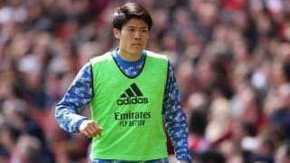 存在価値が高まる冨安健洋のバックアッパー探しが急務に、ターゲットにしていた若手SBが重傷