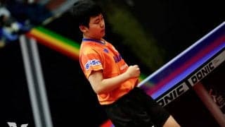 松島輝空、吉山兄弟、鈴木颯が優勝狙う＜卓球・WTTユースコンテンダーリンツ見どころ＞